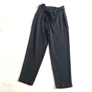 Brand new. Ankle-length slacks